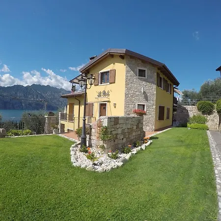 Lejlighed La Perla Malcesine